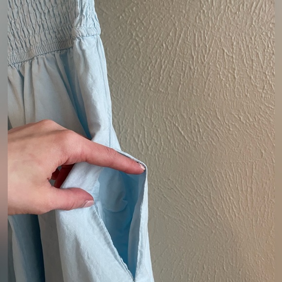 Francesca’s mini dress - Picture 5 of 6